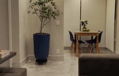 Imagem 8: Alto Rio Preto Residencial - projeto Arquitetônico