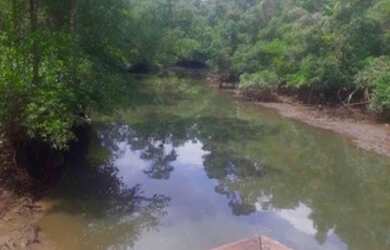 Imagem 16: Vende-se lote quitado medindo 160 m no Porto Marina residence por R$98.000,00