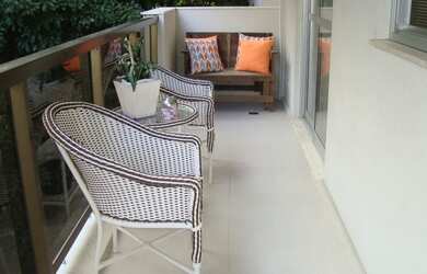 Imagem 4: Freguesia, ótimo apartamento varanda 3 quartos com suíte e infra