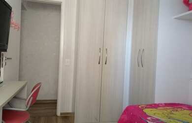 Imagem 14: Apartamento para venda com 115 metros quadrados com 3 quartos em Centro - Santo André - SP