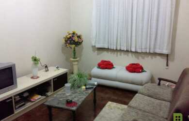 Imagem: O apartamento possui 3 Dormitórios, 1 Banheiro, 160m² de Área