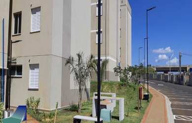 Imagem 8: Apartamento em Ribeirão Preto Aluguel, Locação