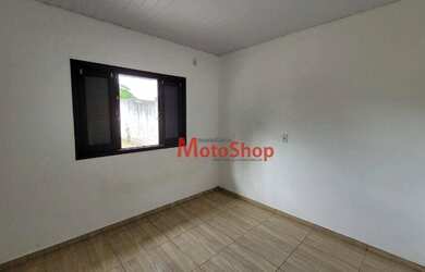 Imagem 10: Casa com 2 dormitórios, 55 m² - venda por R$ 230.000,00 ou aluguel por...