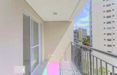 Imagem 1: São Paulo - Apartamento Padrão - Alto da Lapa