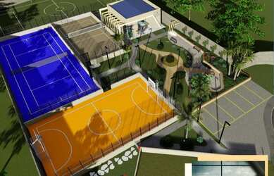 Imagem 4: O mais novo condomínio de lotes Residenciais na Br 316 em Ananindeua