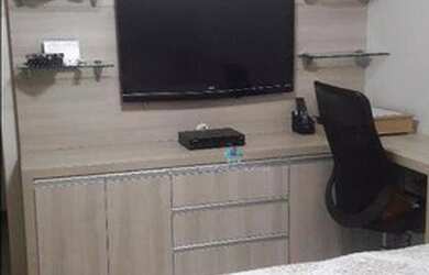 Imagem 14: Apartamento com 3 dormitórios para alugar, 110 m² por R$ 3.700,00/mês...