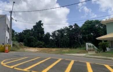 Imagem 6: Lote/Terreno em Alphaville I - itaparica Salvador - Bahia