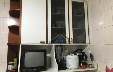 Imagem 6: Apartamento à venda, 85 m² por R$ 420.000,00 - Jardim Flamboyant - Campinas/SP