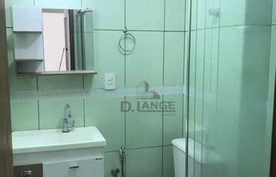 Imagem 15: Apartamento à venda, 65 m² por R$ 215.000,00 - Ponte Preta - Campinas/SP