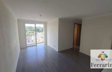 Imagem 2: Apartamento com 2 dormitórios, 50 m² - venda por R$ 195.000,00 ou aluguel...