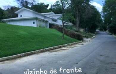 Imagem 12: Lote Residencial para venda tem 2200 metros quadrados em Condomínio Porta...