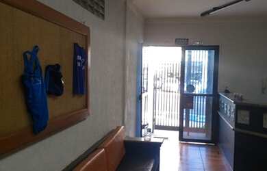 Imagem 7: Ribeirão Preto - Loja/Salão - Jardim Palma Travassos