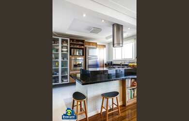 Imagem 5: Apartamento para venda possui 90 metros quadrados com 2 quartos em Jardim...