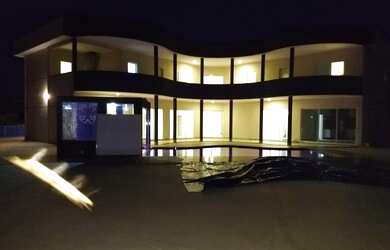 Imagem 2: Bragança Paulista - RESIDENCIAL - Condomínio Náutico Porto Bragança