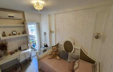 Imagem 13: Apartamento Garden 3 suítes no miolo da Praia do Canto, perto de tudo