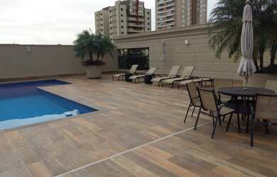 Imagem: O apartamento para alugar possui 2 Dormitórios, 1 Banheiro