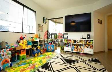 Imagem 2: Sao Paulo - Apartamento Padrão - Pinheiros