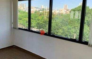 Imagem 1: 4 salas para alugar, 100 m² por R$ 3.000/mês - Jardim - Santo André/SP