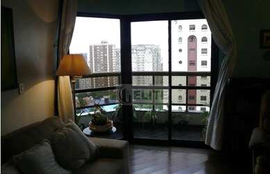 Imagem 4: Apartamento à venda, 196 m² por R$ 917.000,00 - Centro - Santo André/SP