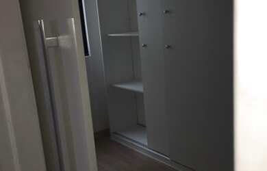 Imagem 8: Canto Belo 3/4 Aeroporto. Piscina, Churrasqueira, Varandae70m² de Área