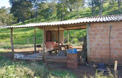 Imagem 3: Sítio / Fazenda 11,8242 ha próxima a Jeriquara- SP