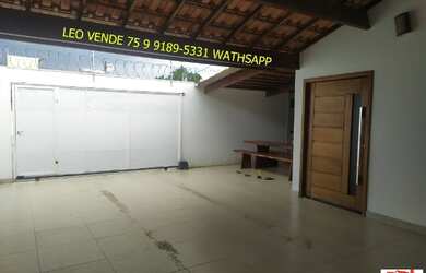 Imagem 1: Leo vende, perto da Fraga, 3 4 suíte, goumert, veja fotos