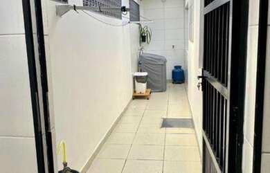 Imagem 13: Casa com 3 dormitórios à venda, 107 m² por R$ 420.000,00 - Tupi - Praia...