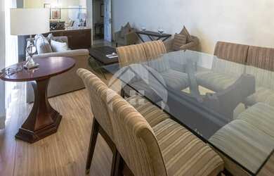 Imagem 5: apartamento - Jardim Anália Franco - São Paulo