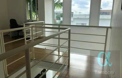 Imagem 15: Casa para locação em Alphaville