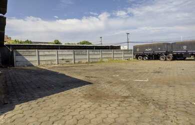 Imagem 1: Goiânia - Galpão/Depósito/Armazém - Parque Oeste Industrial