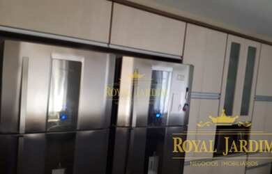 Imagem 3: Espetacular Apartamento Alto Padrão no Bairro Jardim em Santo André...