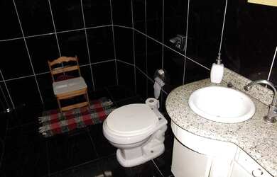 Imagem 16: Sobrado à venda, 143 m² por R$ 550.000,00 - Vila Lucinda - Santo André/SP