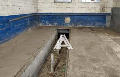 Imagem 7: Galpão, 810 m² - venda por R$ 5.800.000,00 ou aluguel por R$ 18.000,08/mês...