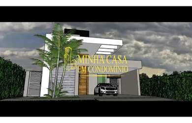 Imagem 3: CASA EM CONDOMINIO VILLAGE RIO PRETO II