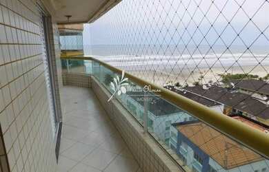 Imagem 6: apartamento maravilhoso tres dormitorios vila tupi praia grande