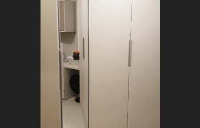 Imagem 11: Apartamento com Planejados e 3 quartos no Bairro Jardim