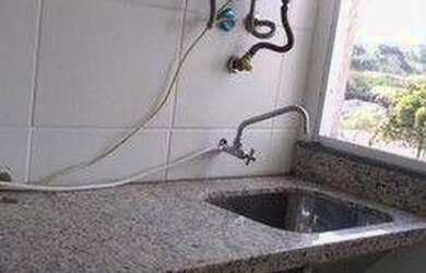 Imagem 9: Apartamento à venda, 50 m² por R$ 220.000,00 - Neves - São Gonçalo/RJ