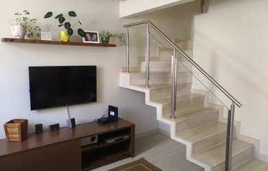 Imagem 1: CASA EM CONDOMÍNIO NO BAIRRO FAZENDA SANTA CÂNDIDA EM CAMPINAS VENDA