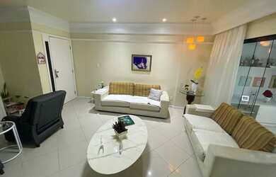 Imagem 3: Apartamento 3 suítes Nascente Andar Alto na Pituba R$ 670.000,00