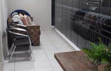 Imagem 4: Clube de morar para toda família, aqui tudo fica perto Parque, acesso...