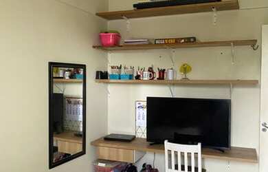 Imagem 8: Condomínio Garden village