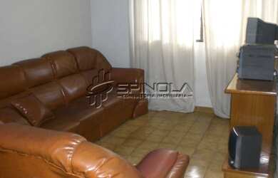 Imagem 2: Apartamento Residencial venda, Campo da Aviação, Praia Grande