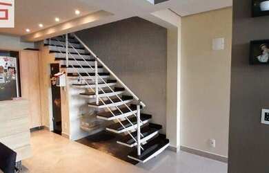 Imagem 4: Sobrado à venda, 330 m² por R$ 1.139.000,00 - Freguesia do Ó - São...