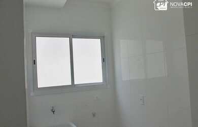 Imagem 12: Apartamento à venda, 55 m² por R$ 230.000,00 - Vila Guilhermina - Praia...