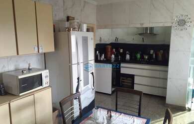 Imagem: O apartamento possui 3 Dormitórios, 4 Banheiros, 1 Vaga na