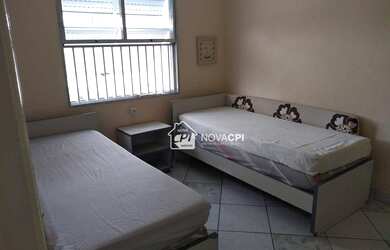 Imagem 12: Apartamento à venda, 96 m² por R$ 330.000,00 - Vila Guilhermina - Praia...