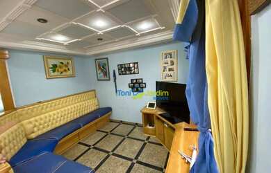 Imagem 3: Sobrado, 270 m² - venda por R$ 1.650.000,00 ou aluguel por R$ 12.000,00/mês...