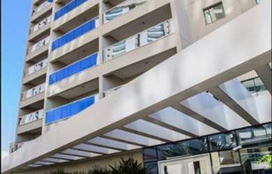 Imagem: O apartamento à venda possui 1 Dormitório, 1 Banheiro e 29m²