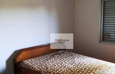 Imagem 5: Apartamento com 3 dormitórios à venda, 87 m² por R$ 550.000,00 - Saúde...