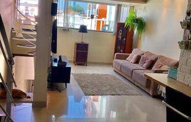 Imagem 1: Sobrado à venda, 330 m² por R$ 1.139.000,00 - Freguesia do Ó - São...